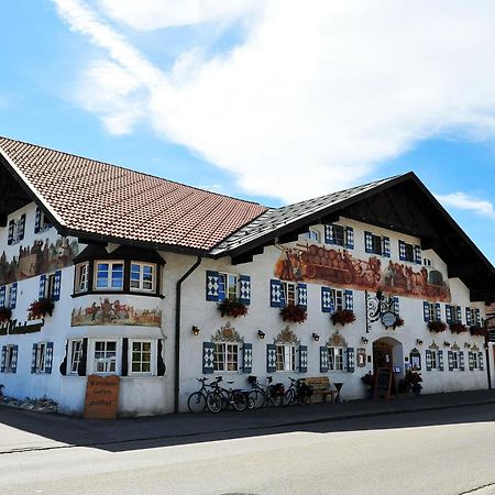 Hotel Weinbauer Schwangau Bagian luar foto