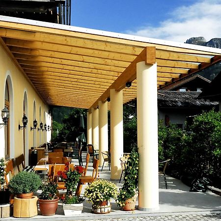 Hotel Weinbauer Schwangau Bagian luar foto