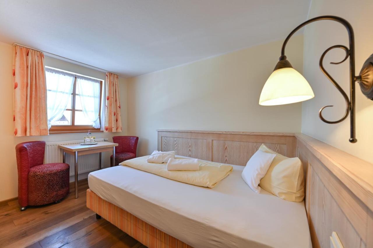 Hotel Weinbauer Schwangau Bagian luar foto