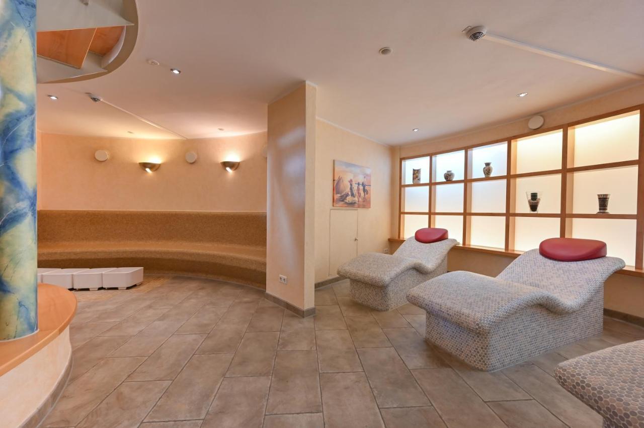 Hotel Weinbauer Schwangau Bagian luar foto