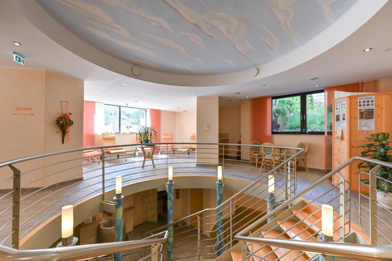 Hotel Weinbauer Schwangau Bagian luar foto