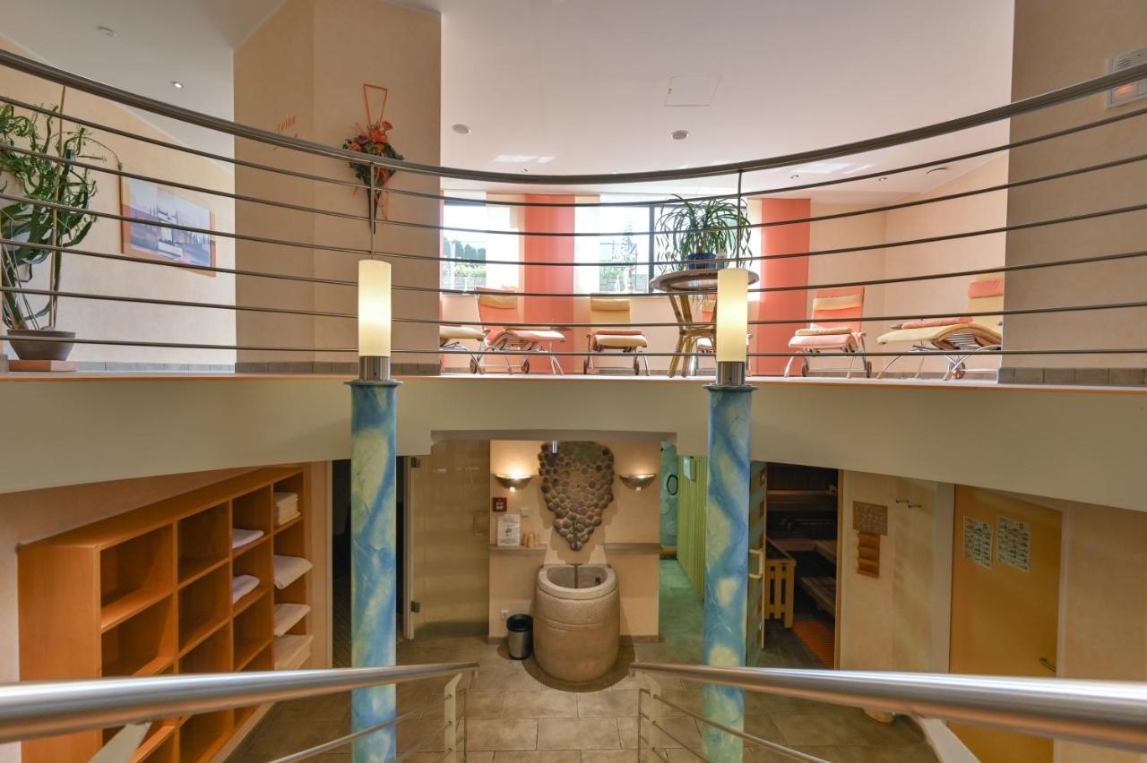 Hotel Weinbauer Schwangau Bagian luar foto