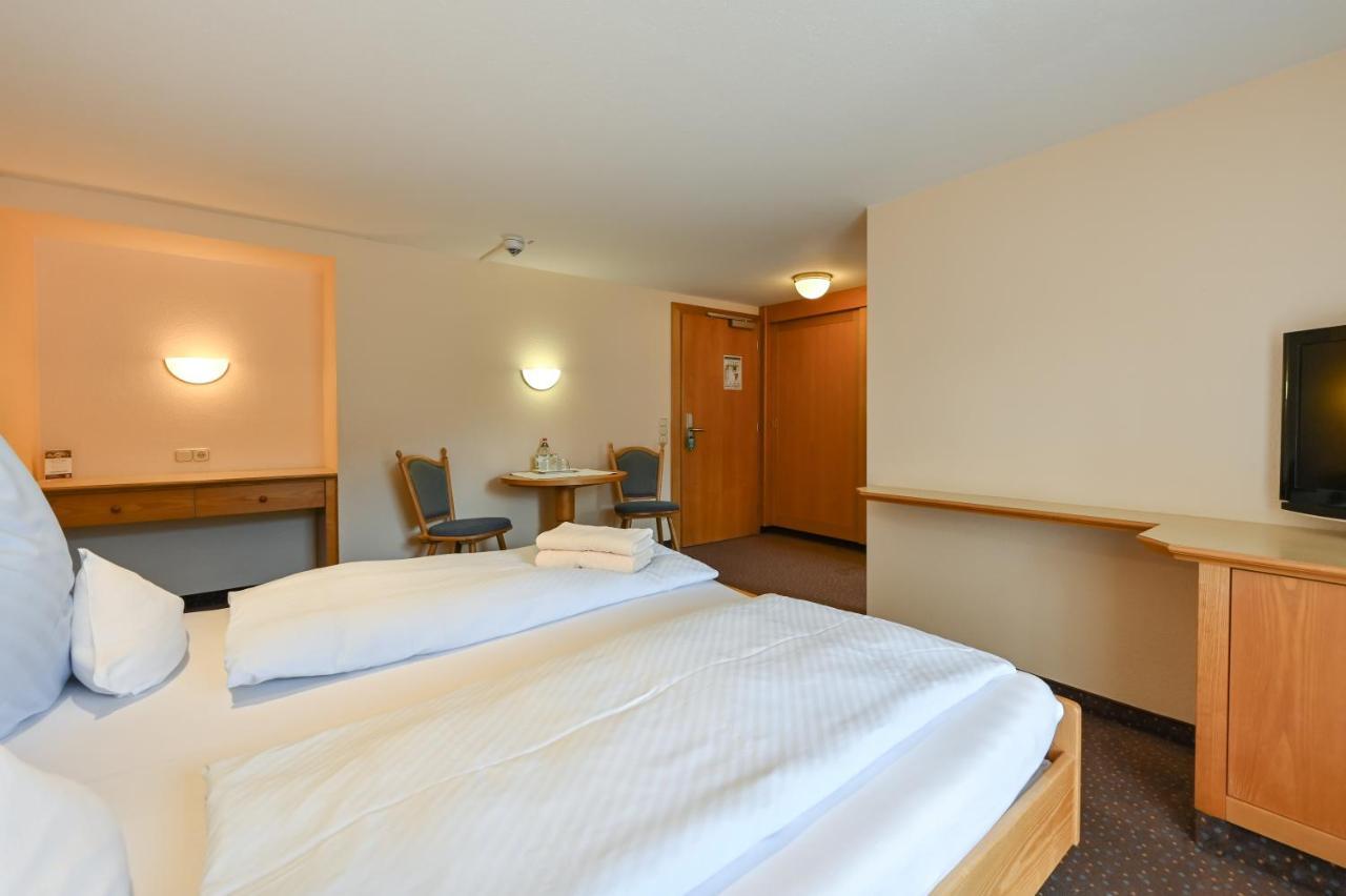 Hotel Weinbauer Schwangau Bagian luar foto
