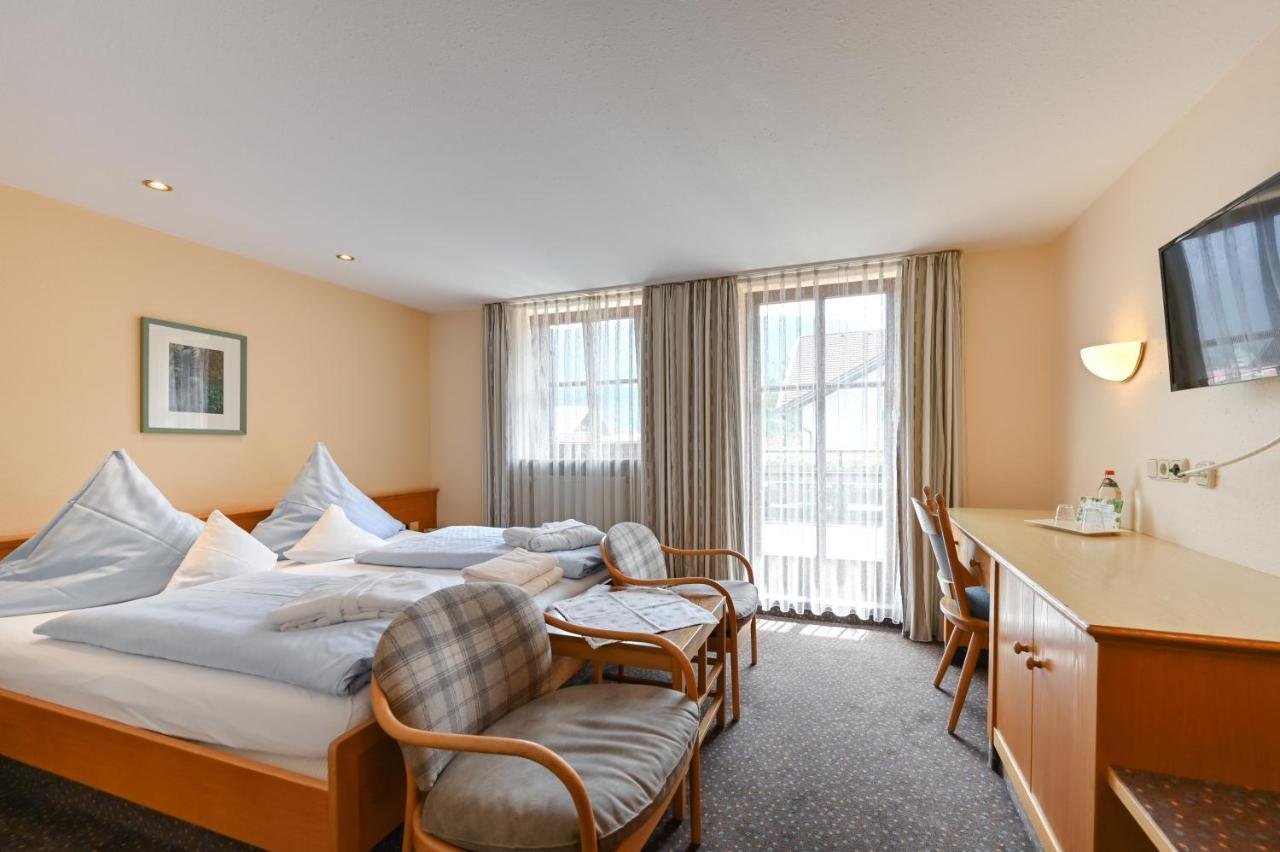 Hotel Weinbauer Schwangau Bagian luar foto