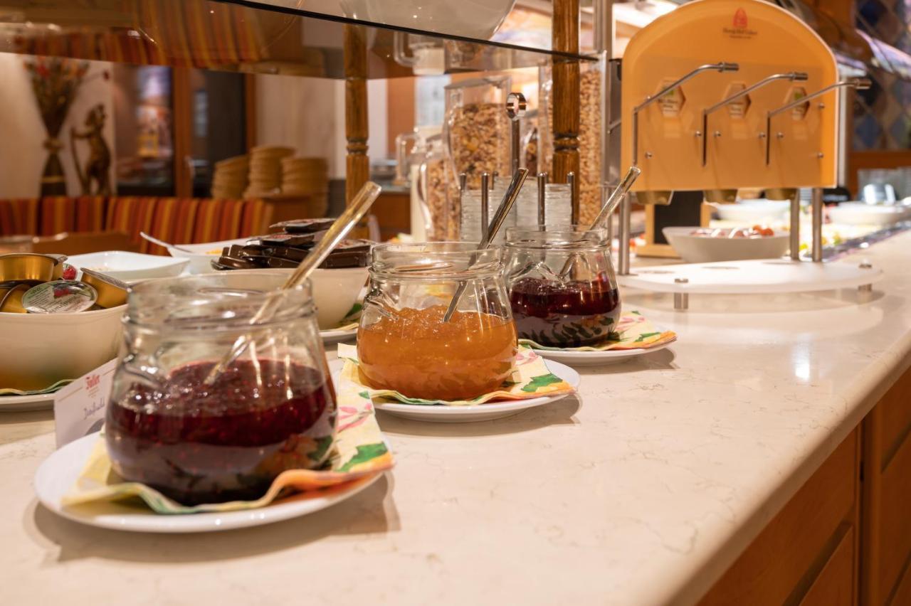 Hotel Weinbauer Schwangau Bagian luar foto