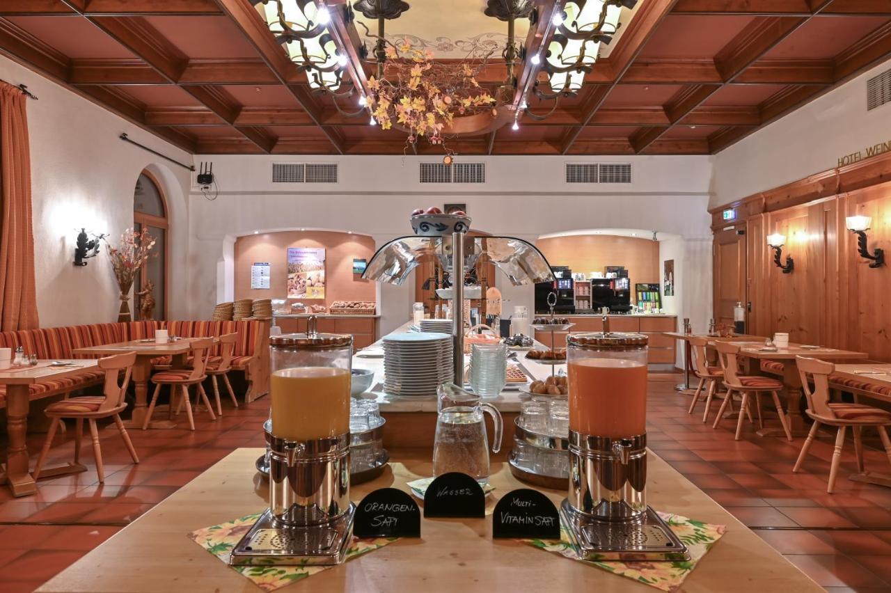 Hotel Weinbauer Schwangau Bagian luar foto
