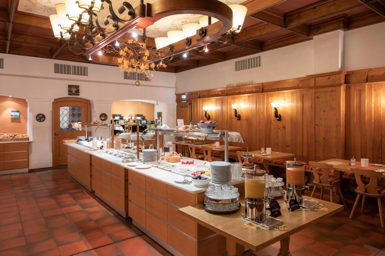 Hotel Weinbauer Schwangau Bagian luar foto