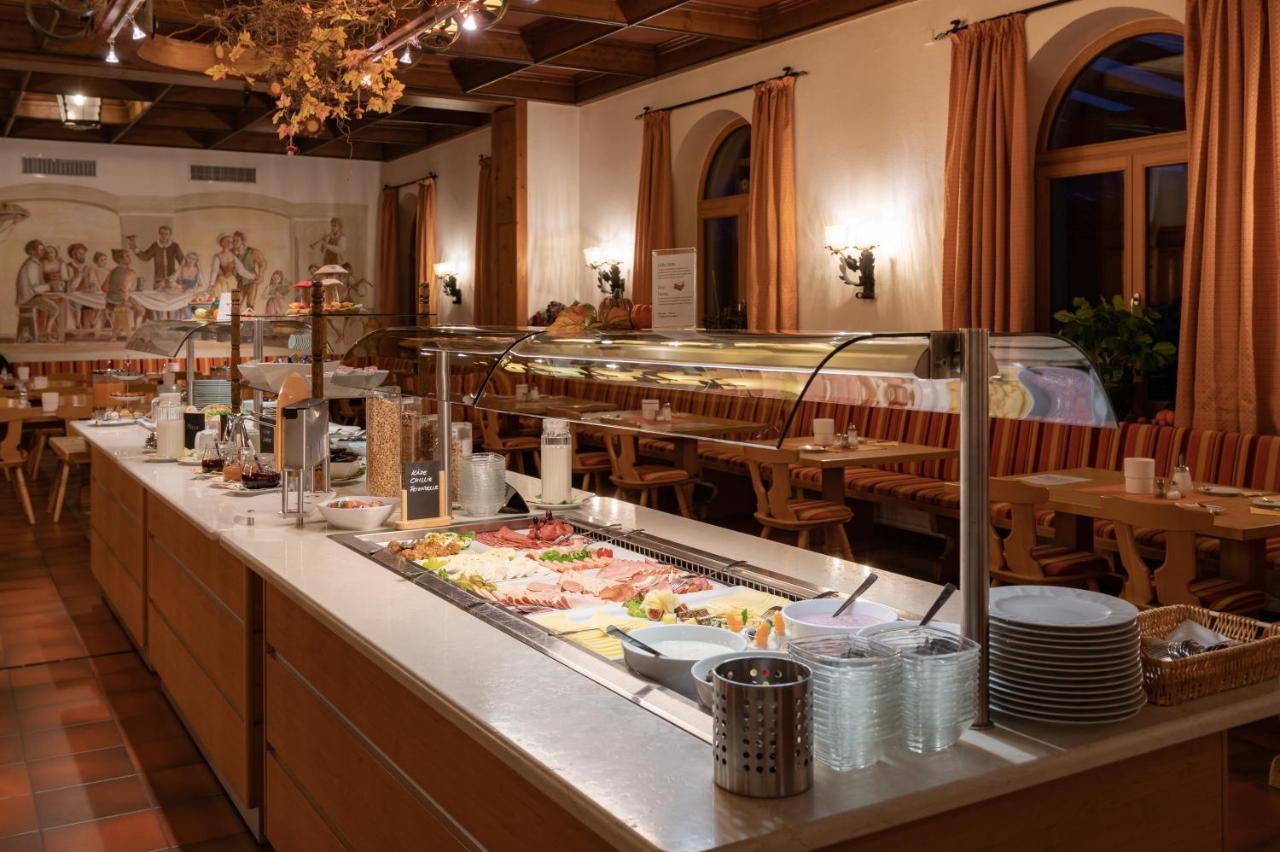 Hotel Weinbauer Schwangau Bagian luar foto