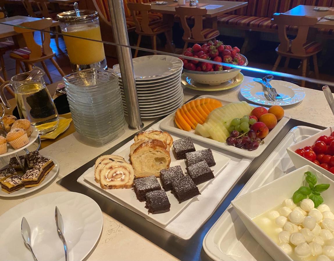 Hotel Weinbauer Schwangau Bagian luar foto