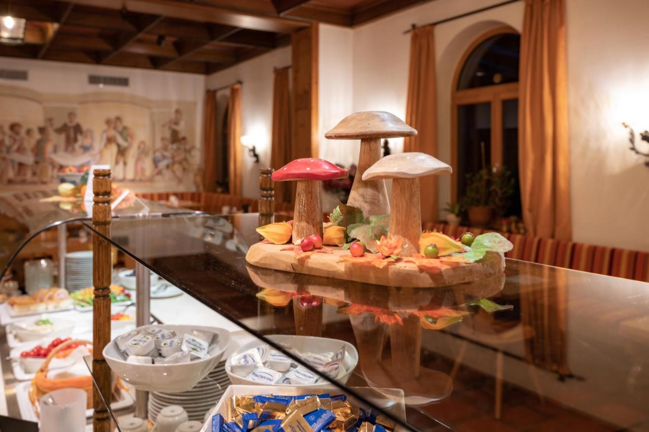 Hotel Weinbauer Schwangau Bagian luar foto
