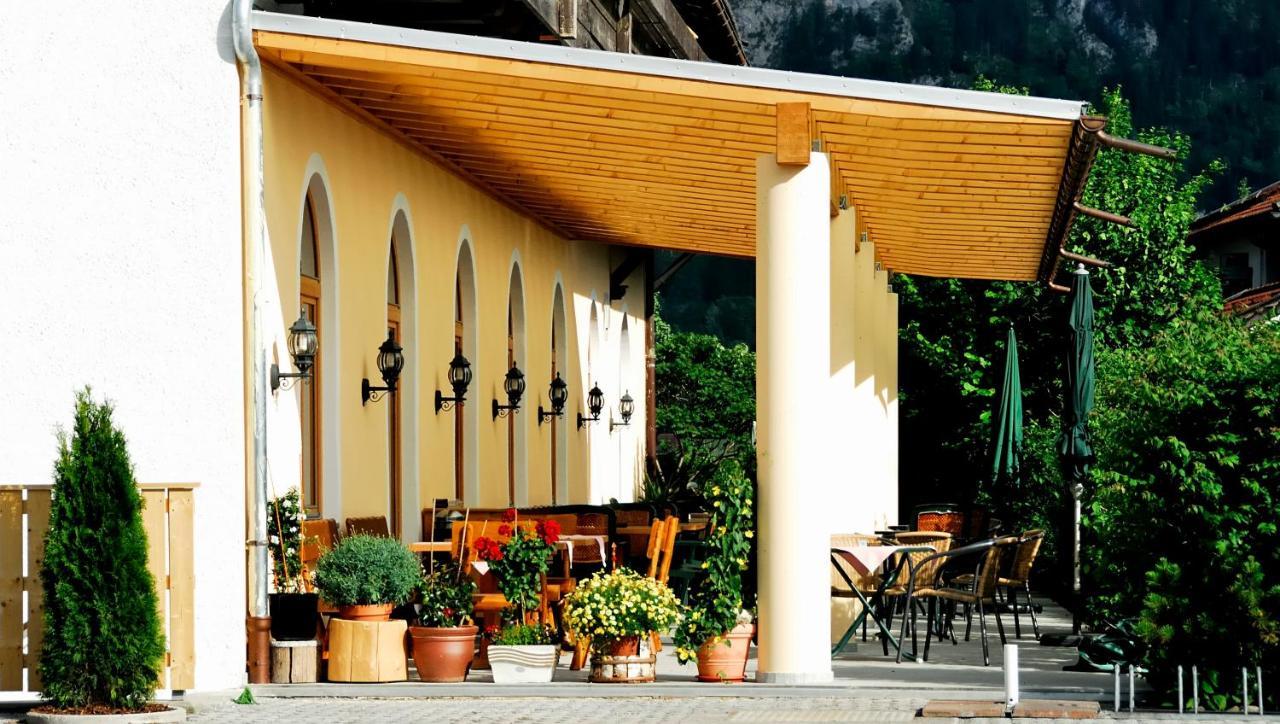 Hotel Weinbauer Schwangau Bagian luar foto