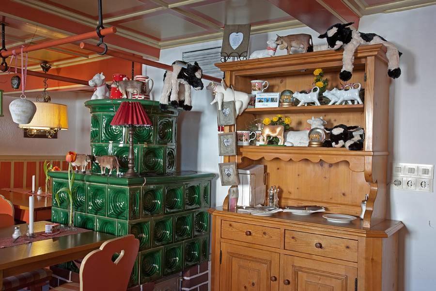 Hotel Weinbauer Schwangau Bagian luar foto