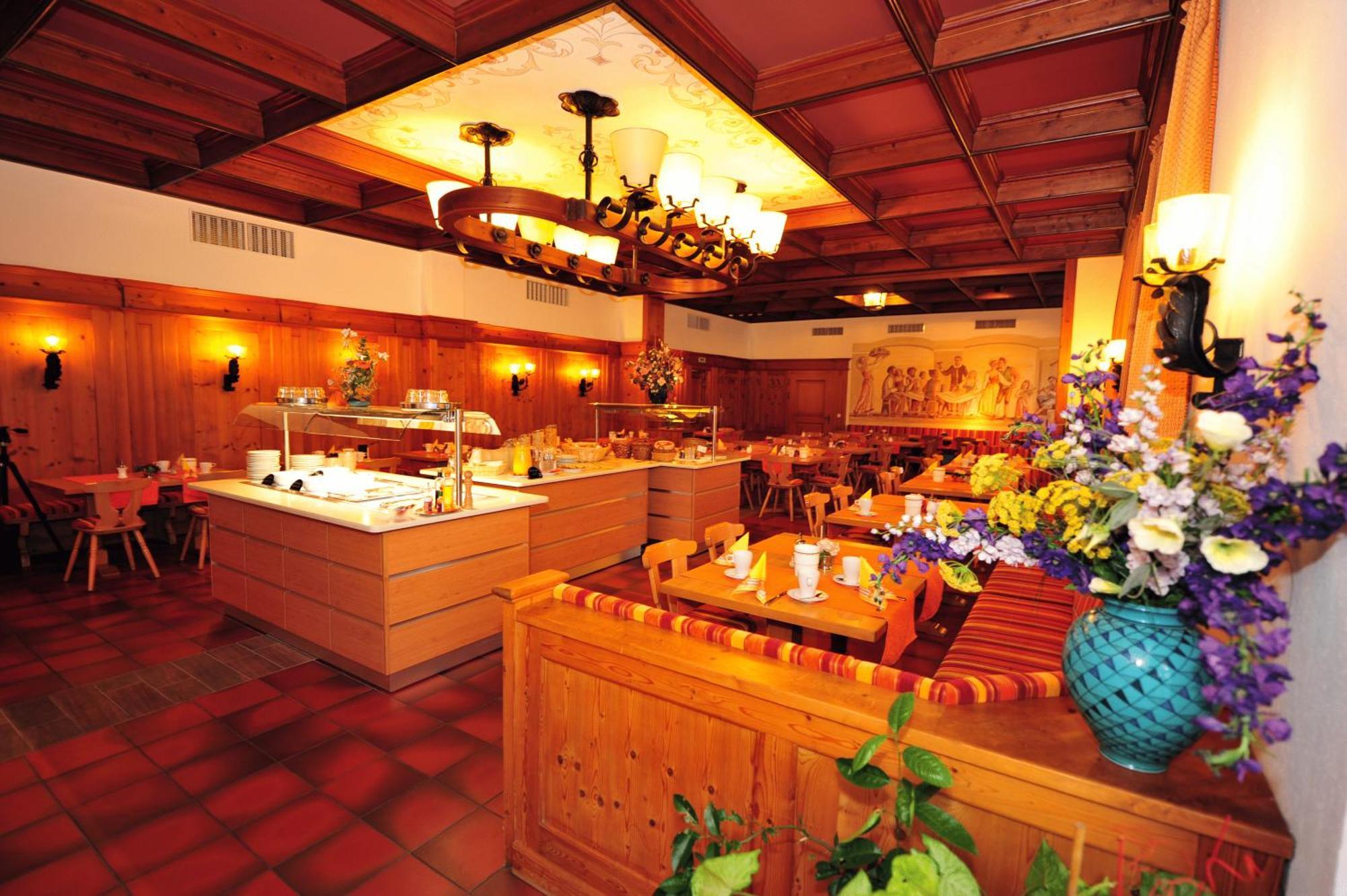 Hotel Weinbauer Schwangau Bagian luar foto