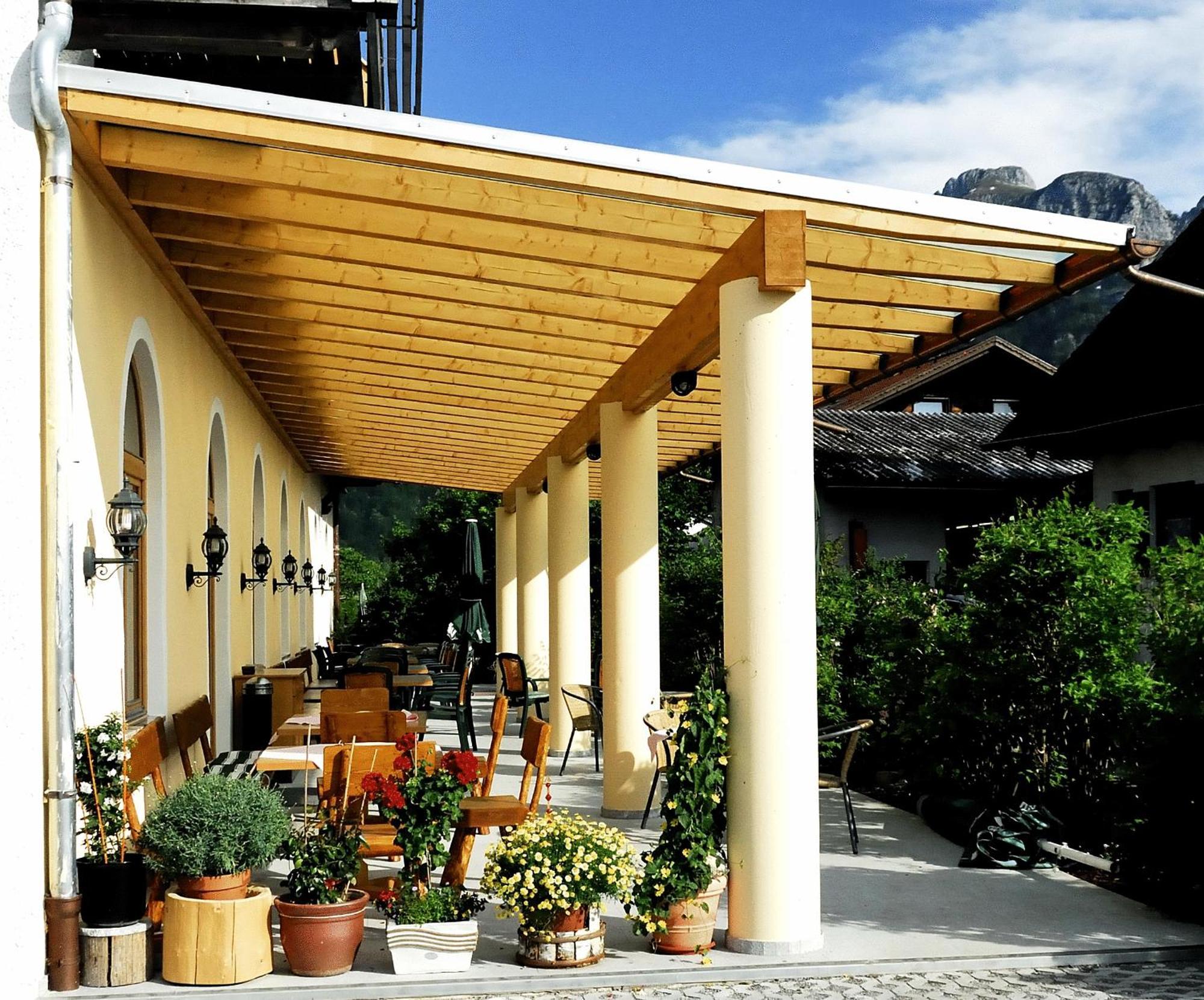 Hotel Weinbauer Schwangau Bagian luar foto