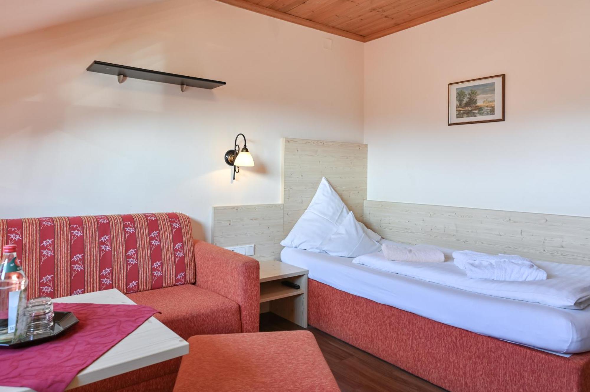 Hotel Weinbauer Schwangau Bagian luar foto