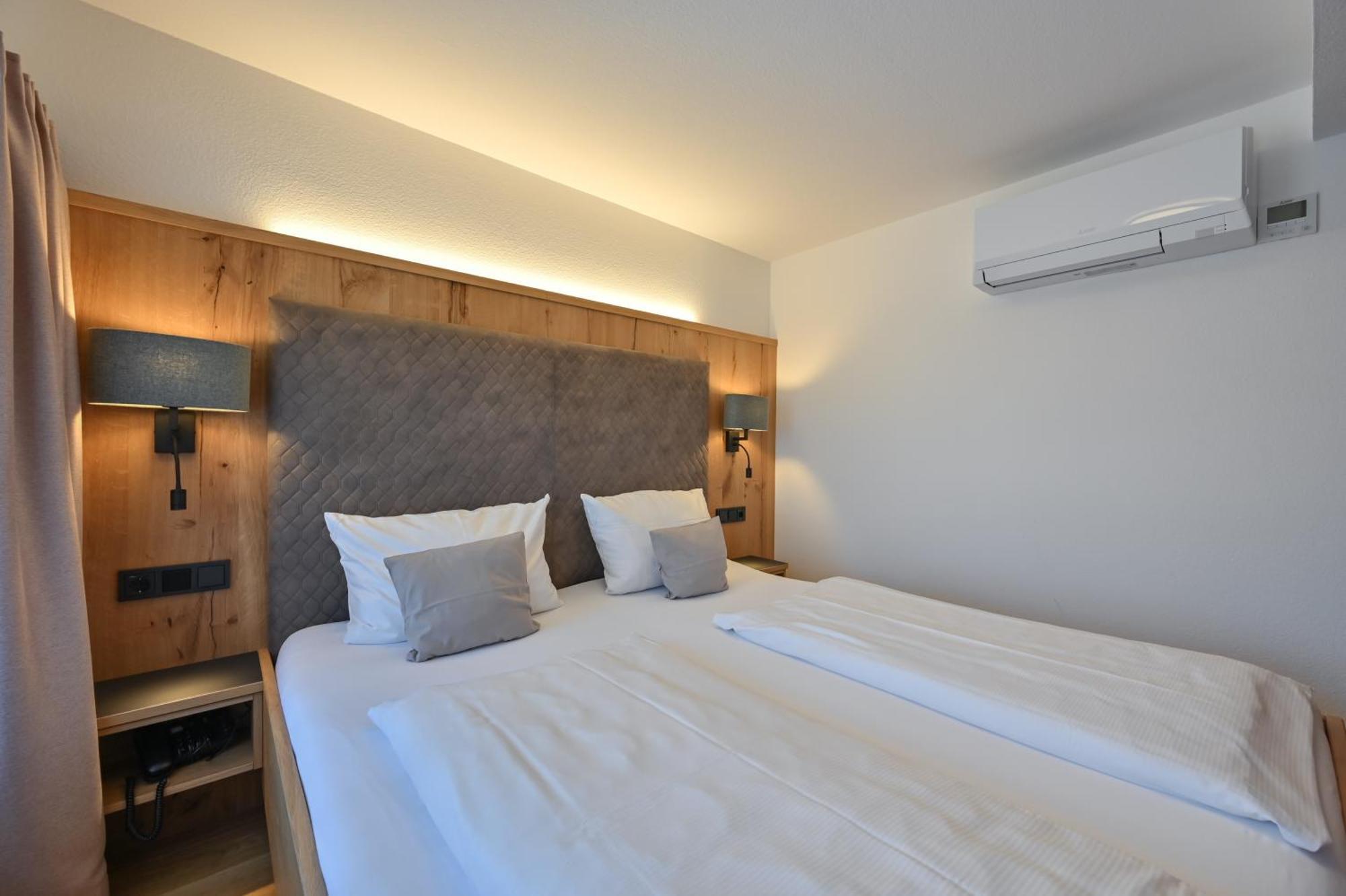 Hotel Weinbauer Schwangau Bagian luar foto