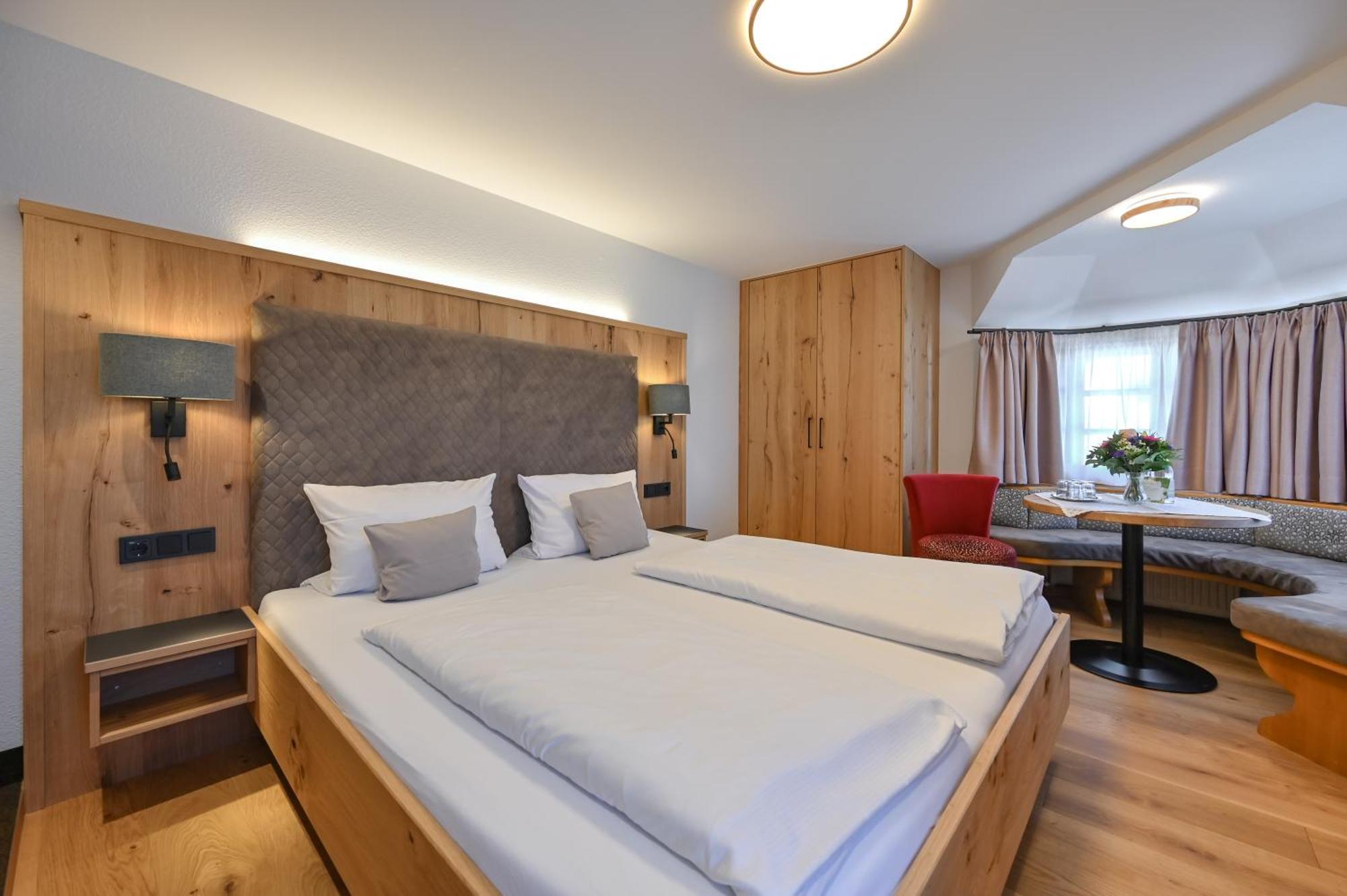 Hotel Weinbauer Schwangau Bagian luar foto