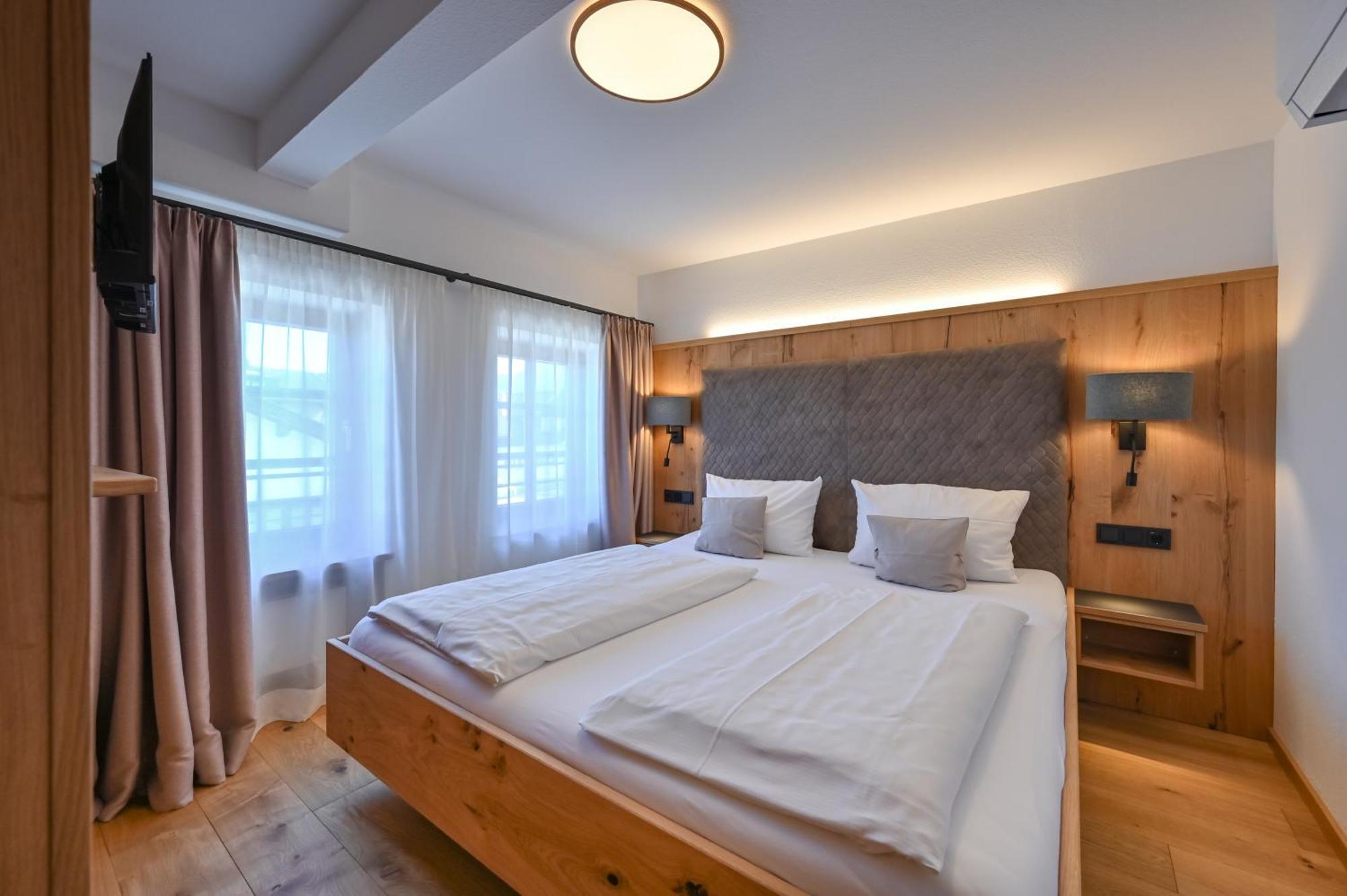 Hotel Weinbauer Schwangau Bagian luar foto