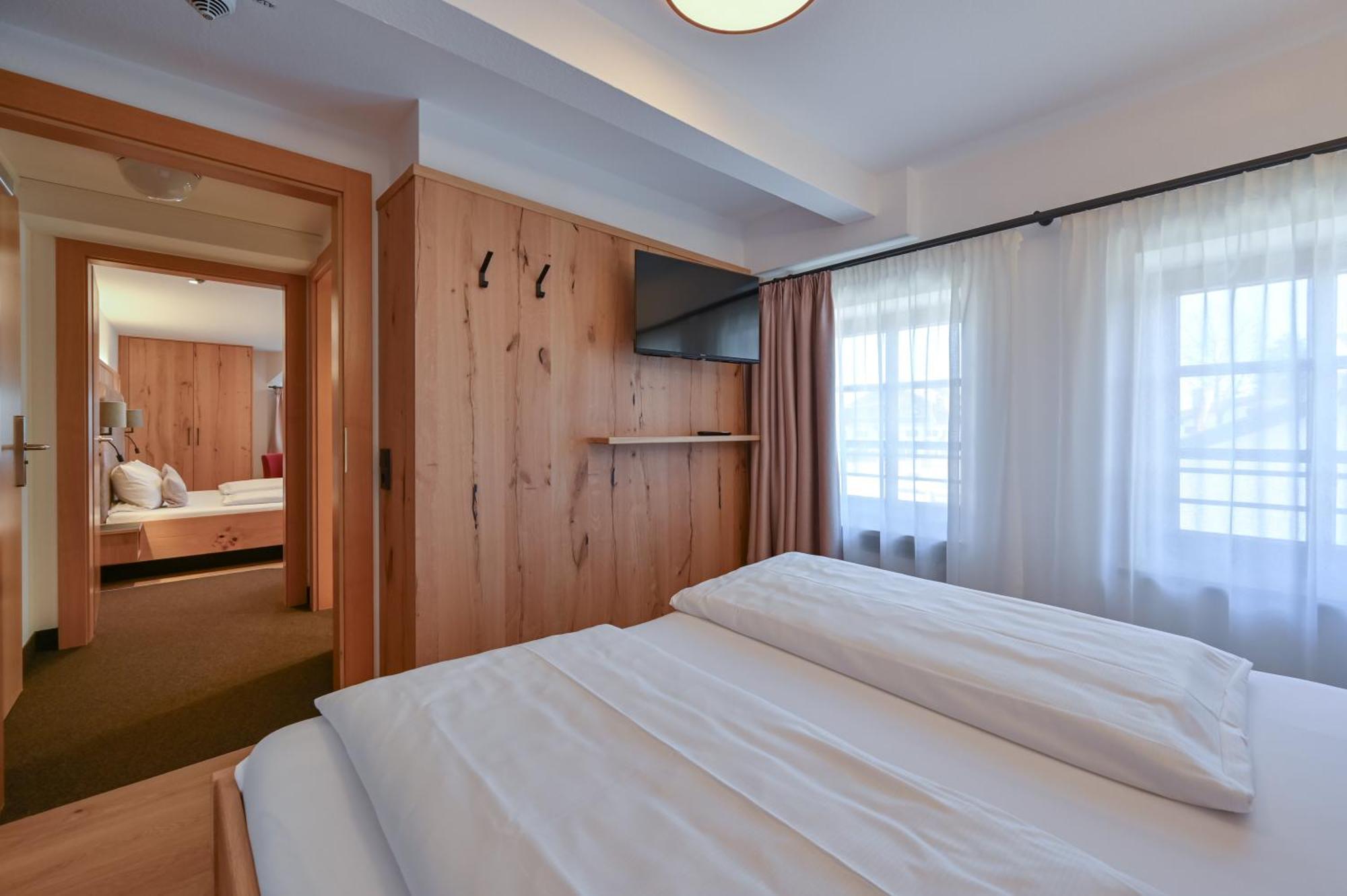 Hotel Weinbauer Schwangau Bagian luar foto